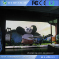 LED ecran publicitaire indoor